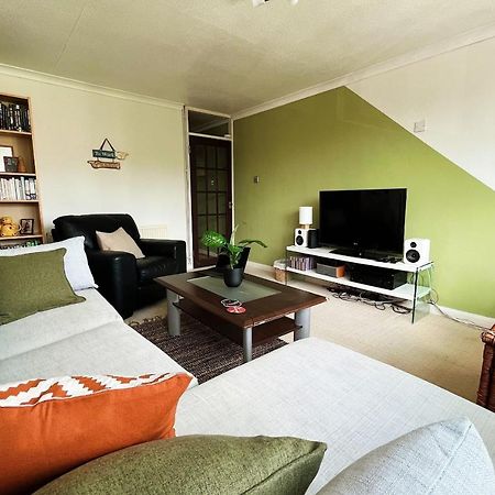 Spacious 2 Bedroom Apartment In Cricklewood London Eksteriør bilde