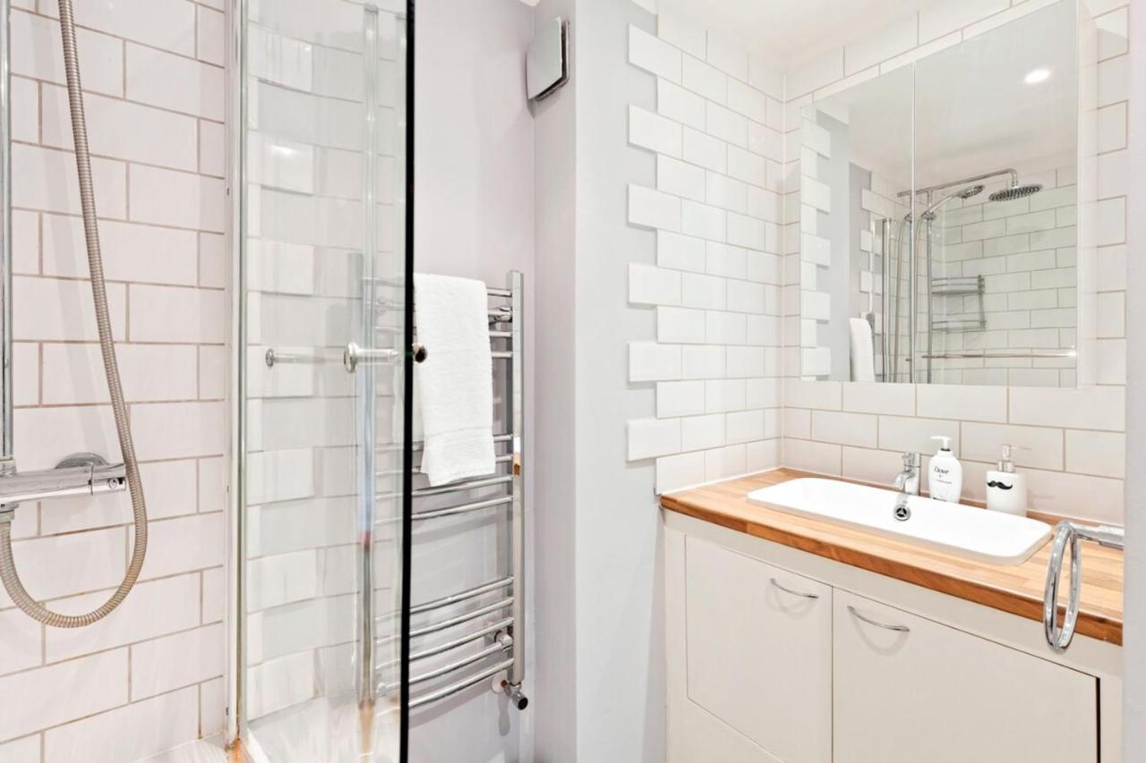 Spacious 2 Bedroom Apartment In Cricklewood London Eksteriør bilde